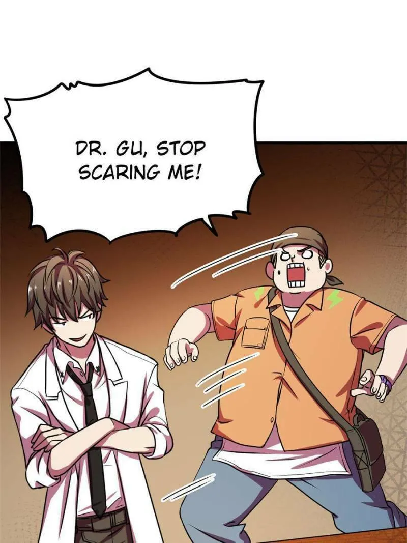 Global Collapse Chapter 15 page 23 - 