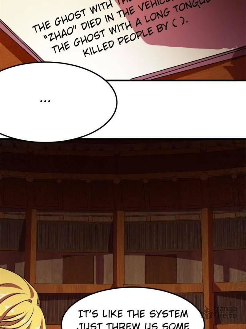 Global Collapse Chapter 15 page 25 - 