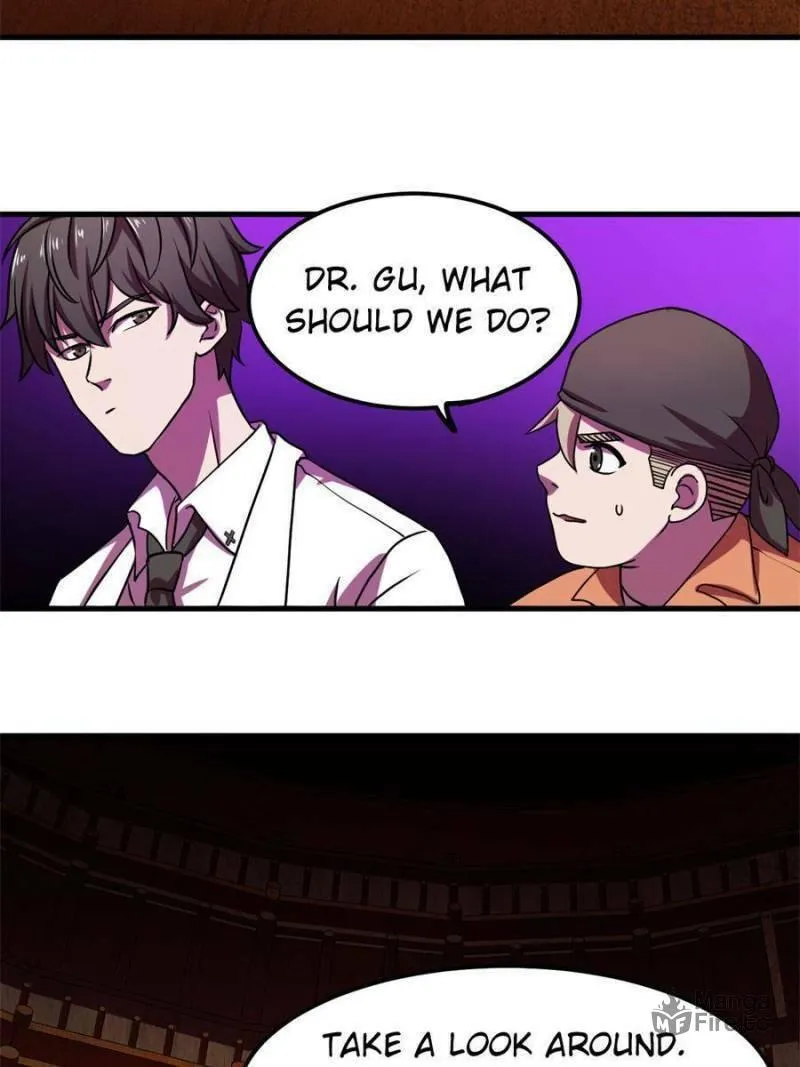 Global Collapse Chapter 15 page 27 - 