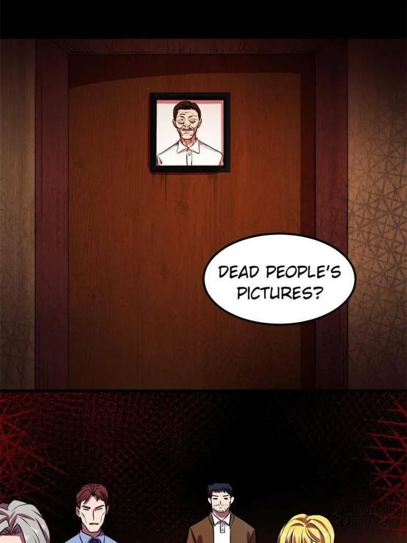 Global Collapse Chapter 15 page 30 - 