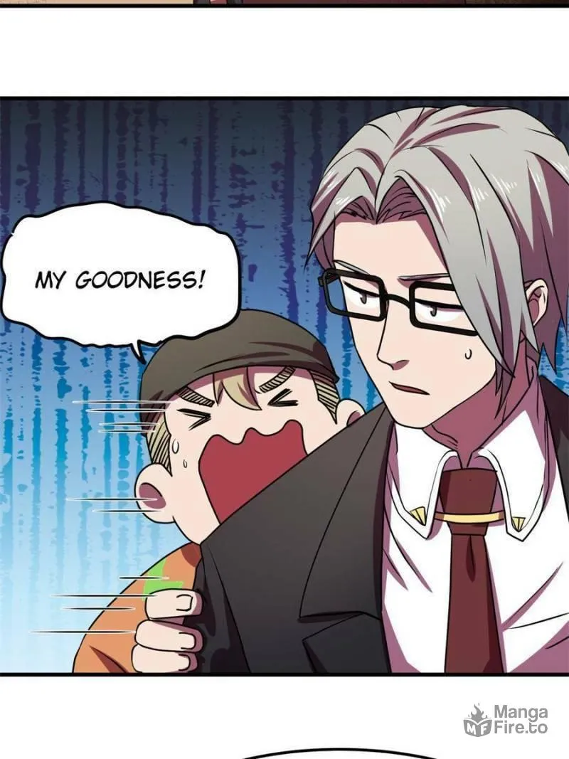 Global Collapse Chapter 15 page 33 - 