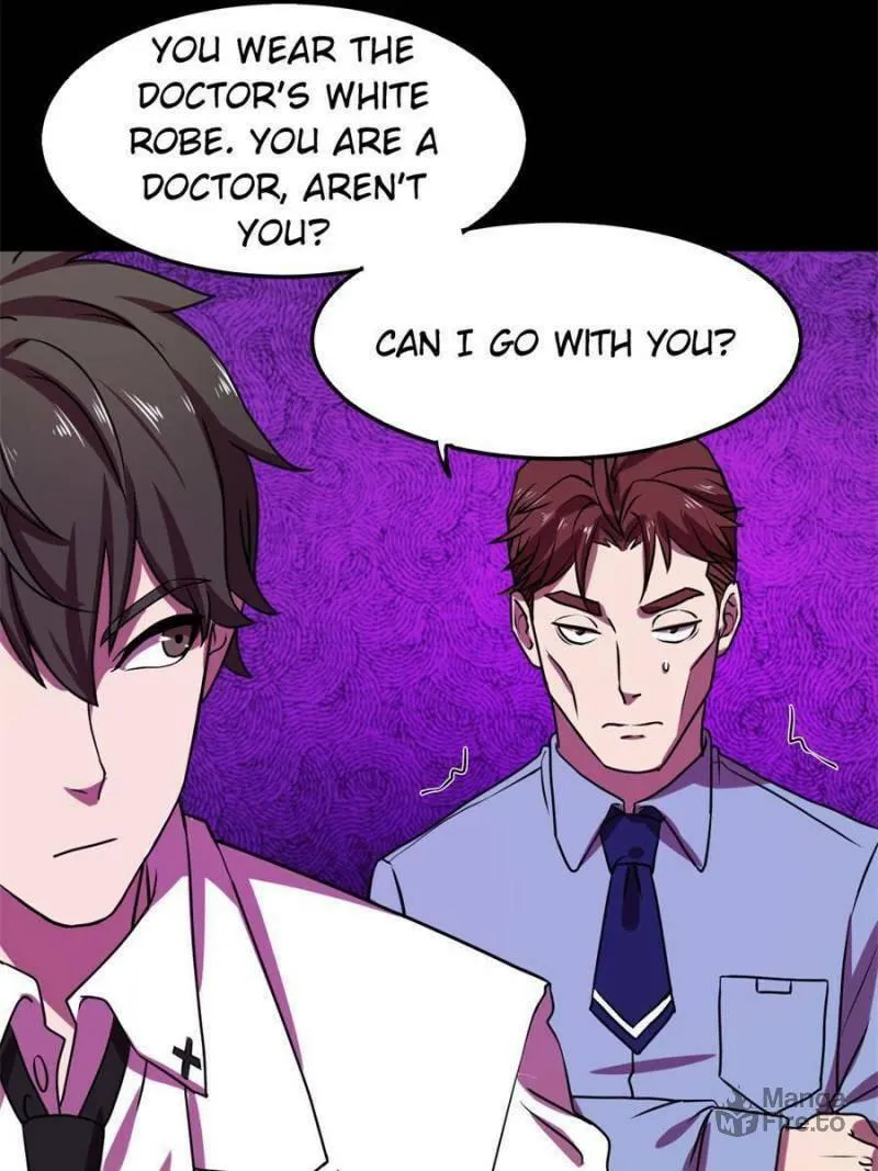 Global Collapse Chapter 15 page 35 - 