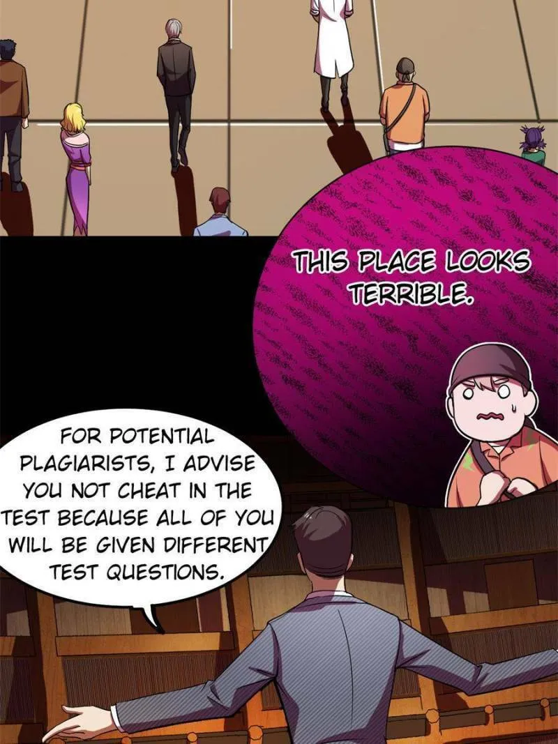 Global Collapse Chapter 15 page 7 - 