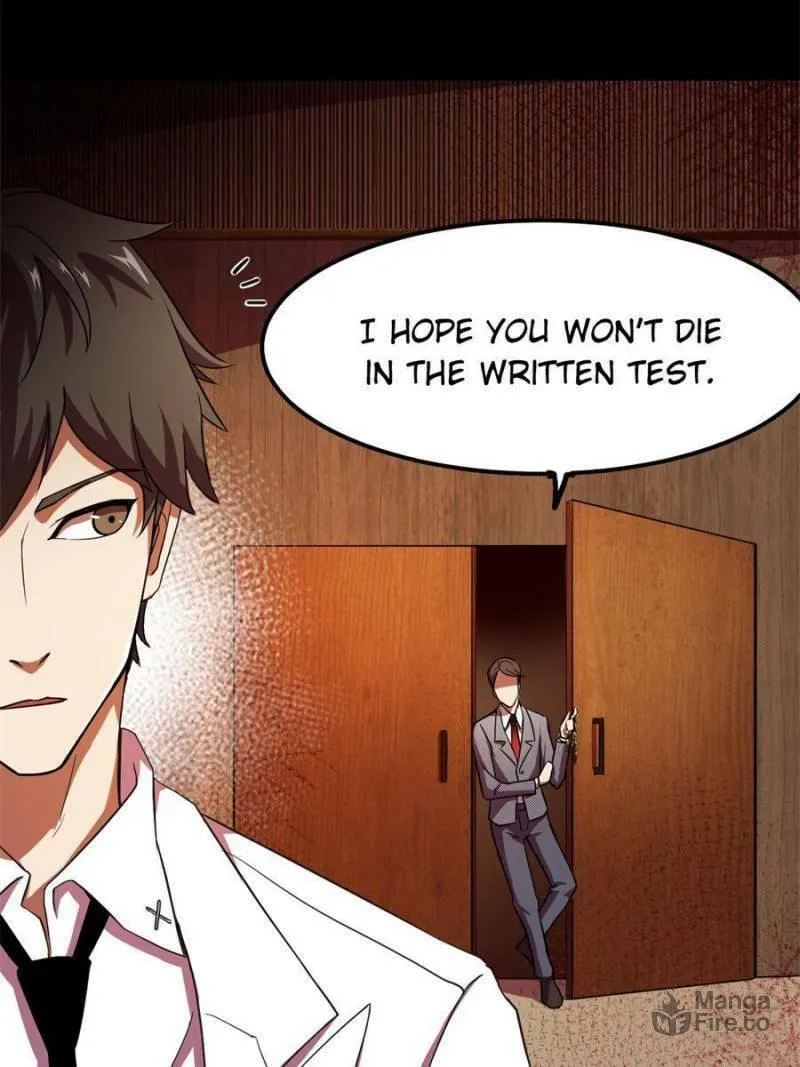 Global Collapse Chapter 15 page 9 - 