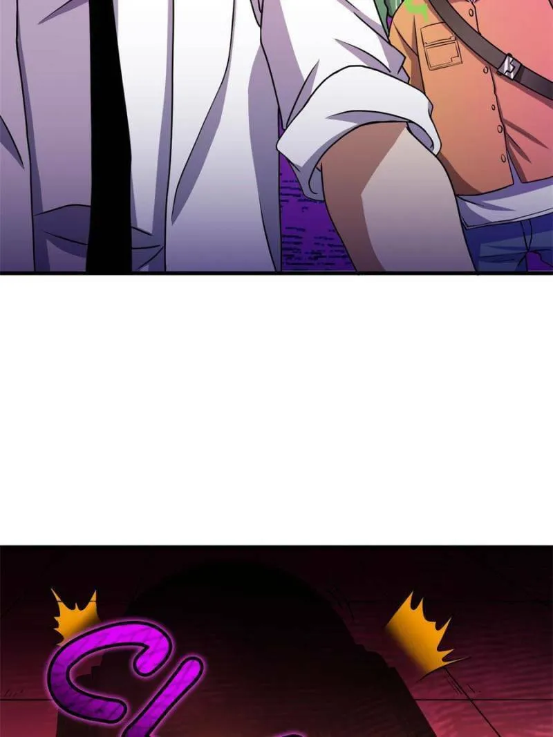 Global Collapse Chapter 16 page 11 - 