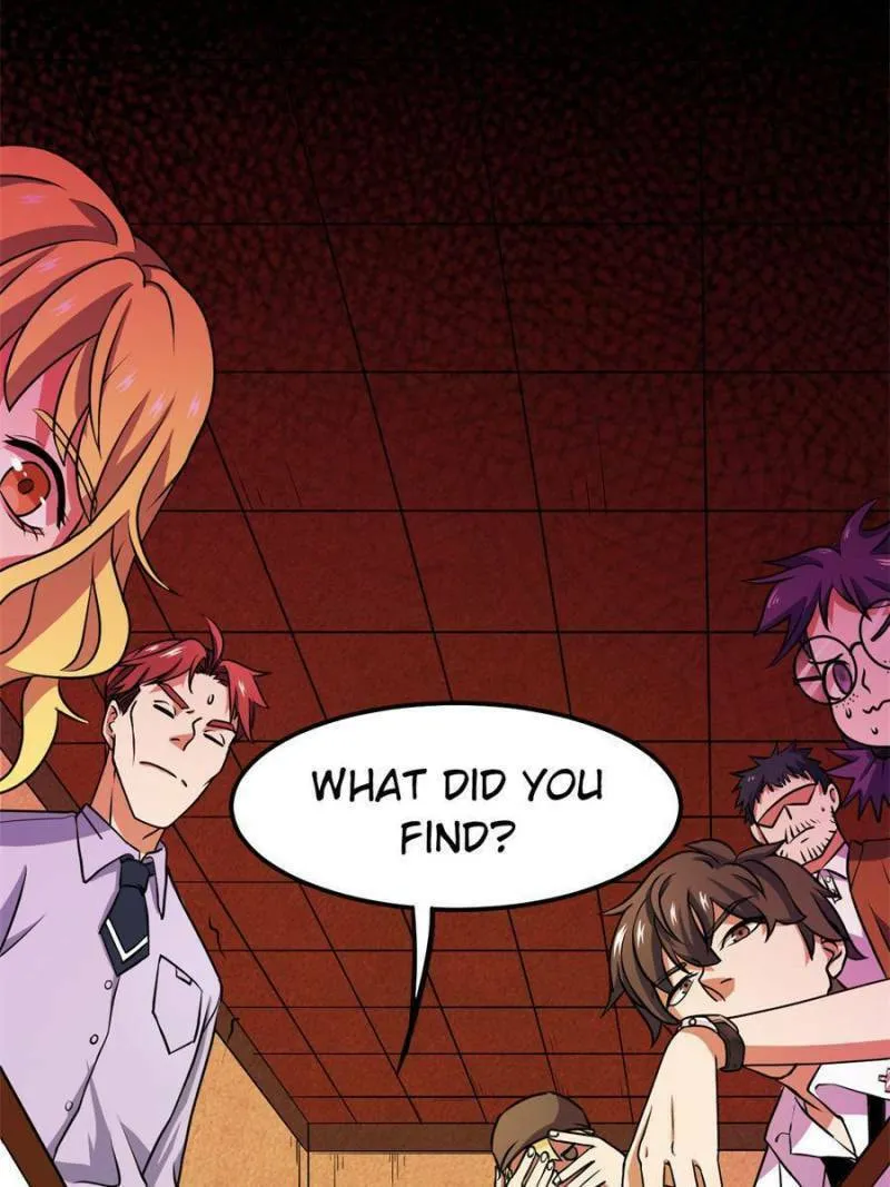 Global Collapse Chapter 16 page 13 - 