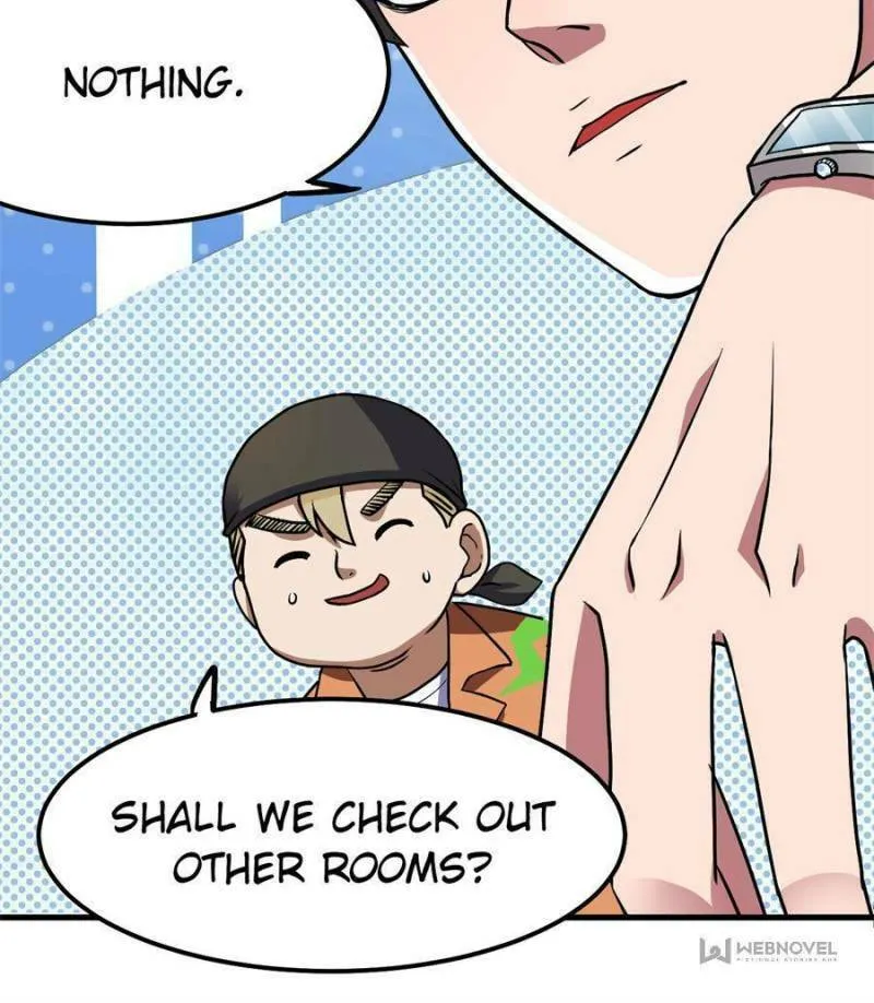 Global Collapse Chapter 16 page 16 - 