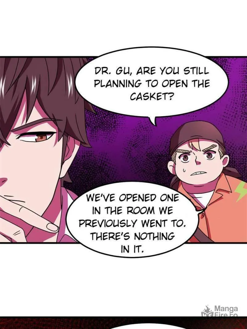 Global Collapse Chapter 16 page 24 - 