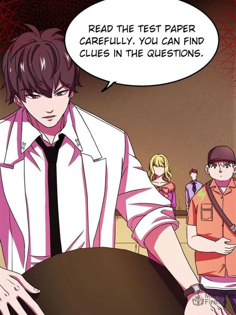Global Collapse Chapter 16 page 25 - 