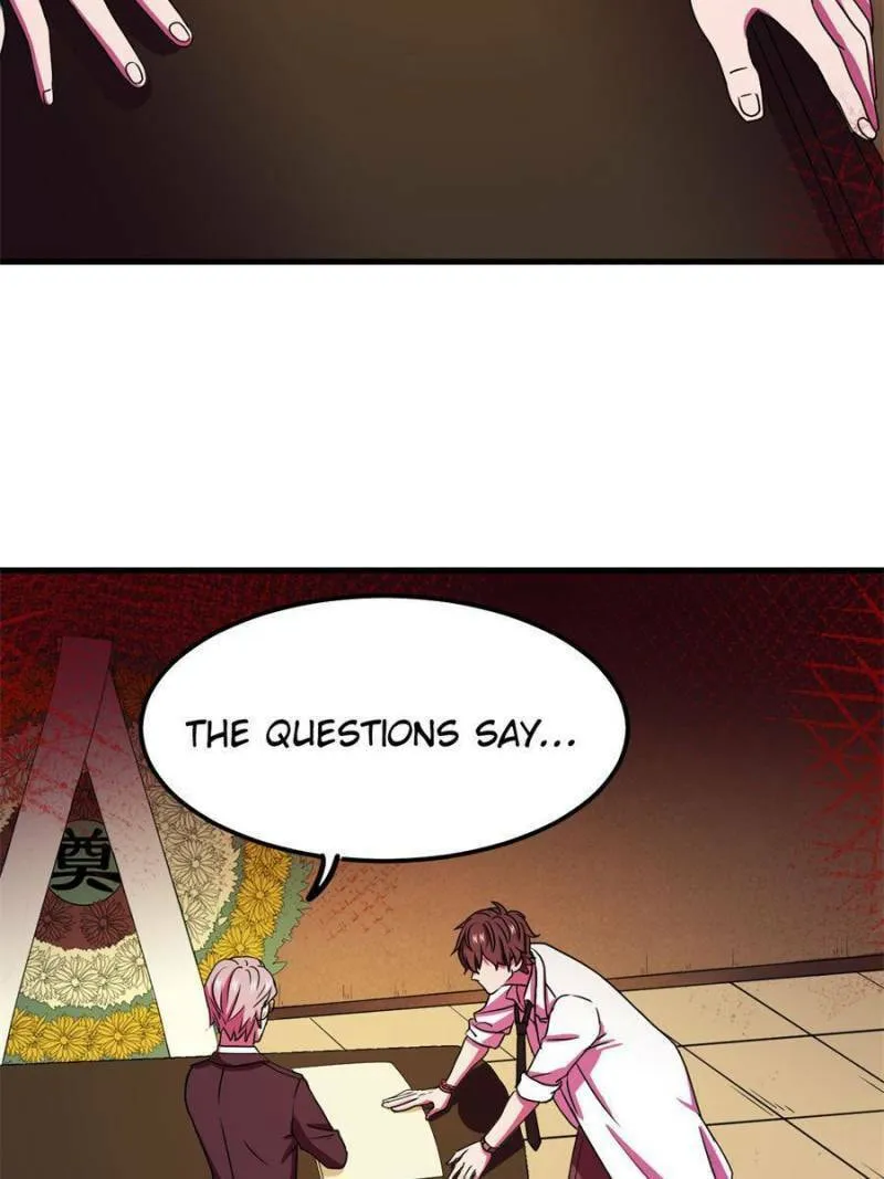 Global Collapse Chapter 16 page 26 - 