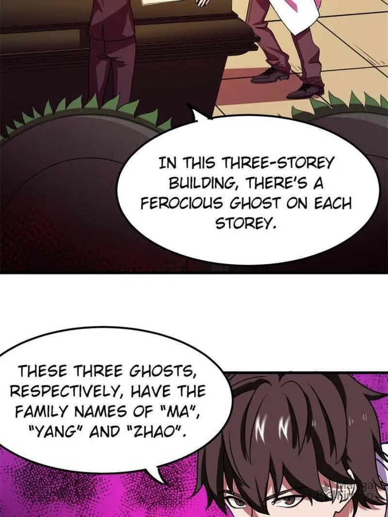 Global Collapse Chapter 16 page 27 - 