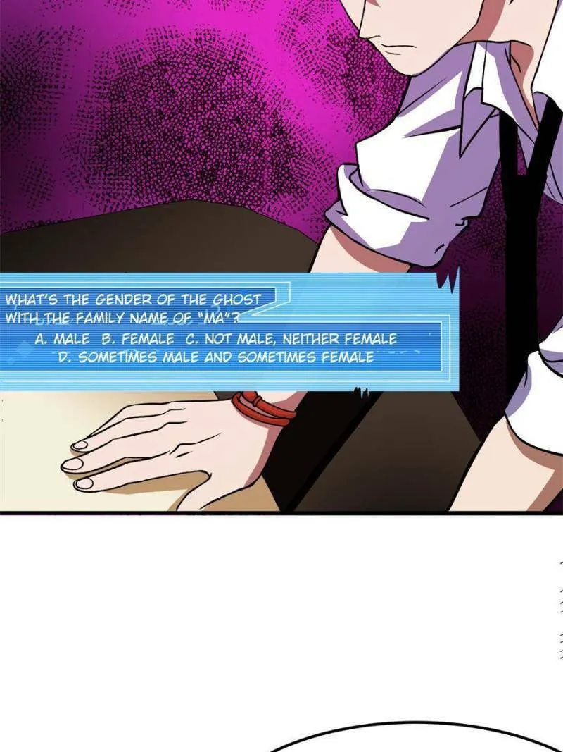 Global Collapse Chapter 16 page 28 - 