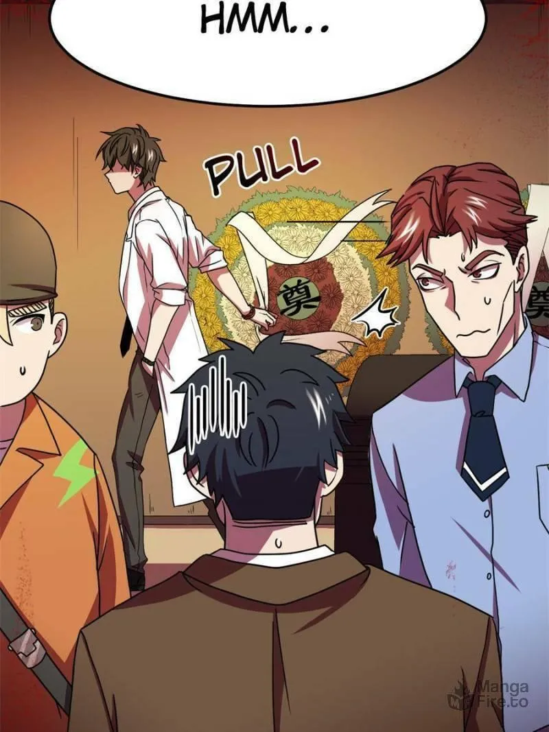 Global Collapse Chapter 16 page 30 - 