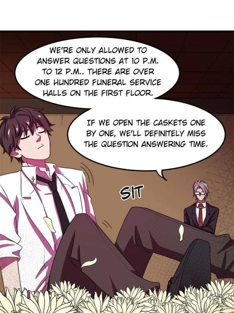 Global Collapse Chapter 16 page 32 - 