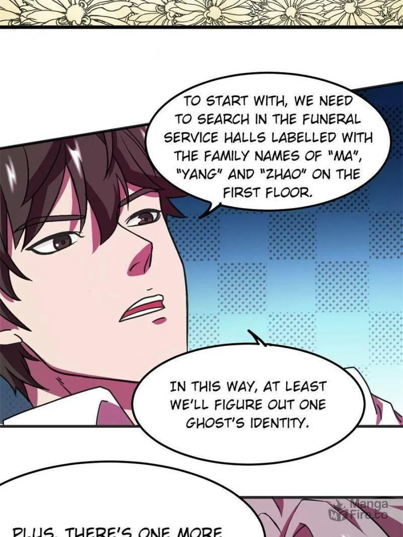 Global Collapse Chapter 16 page 33 - 