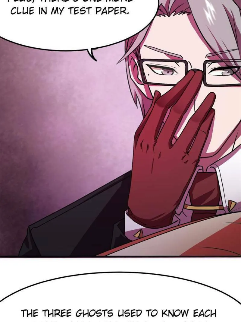 Global Collapse Chapter 16 page 34 - 