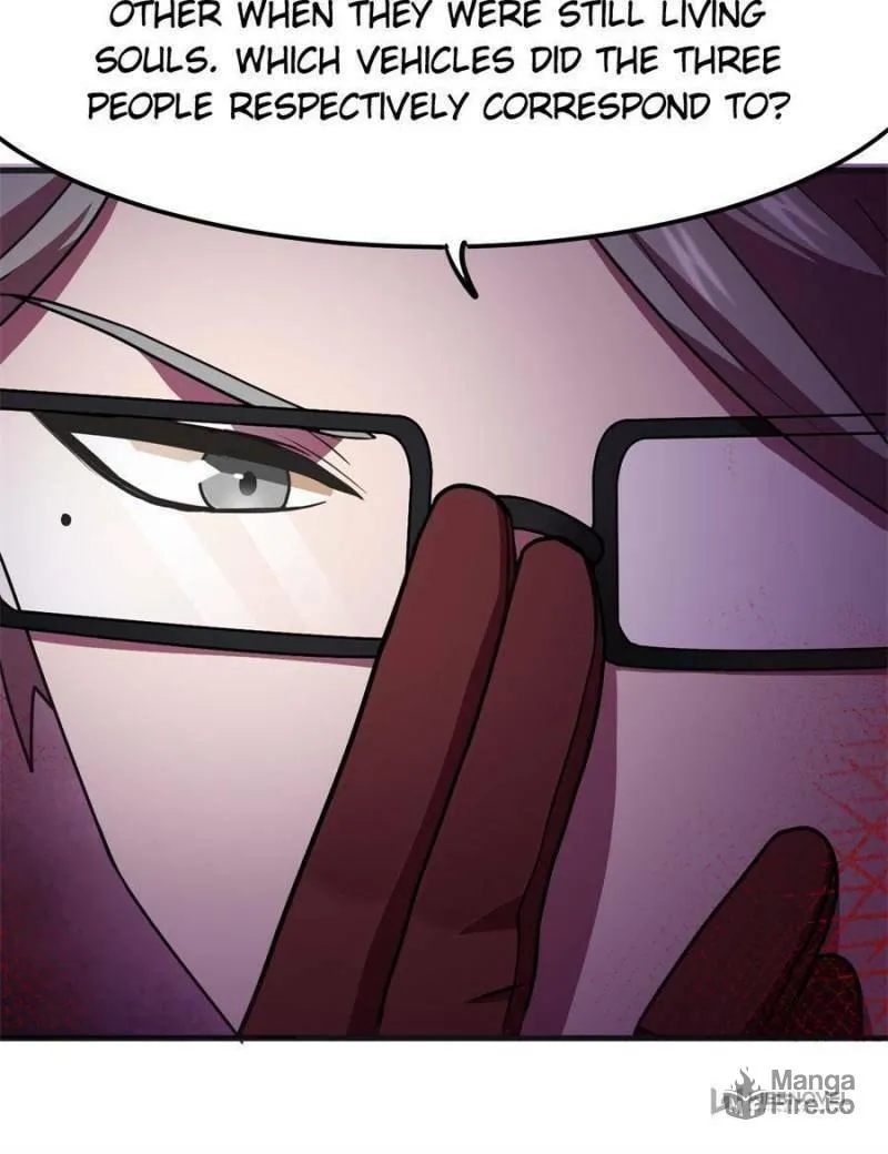 Global Collapse Chapter 16 page 35 - 