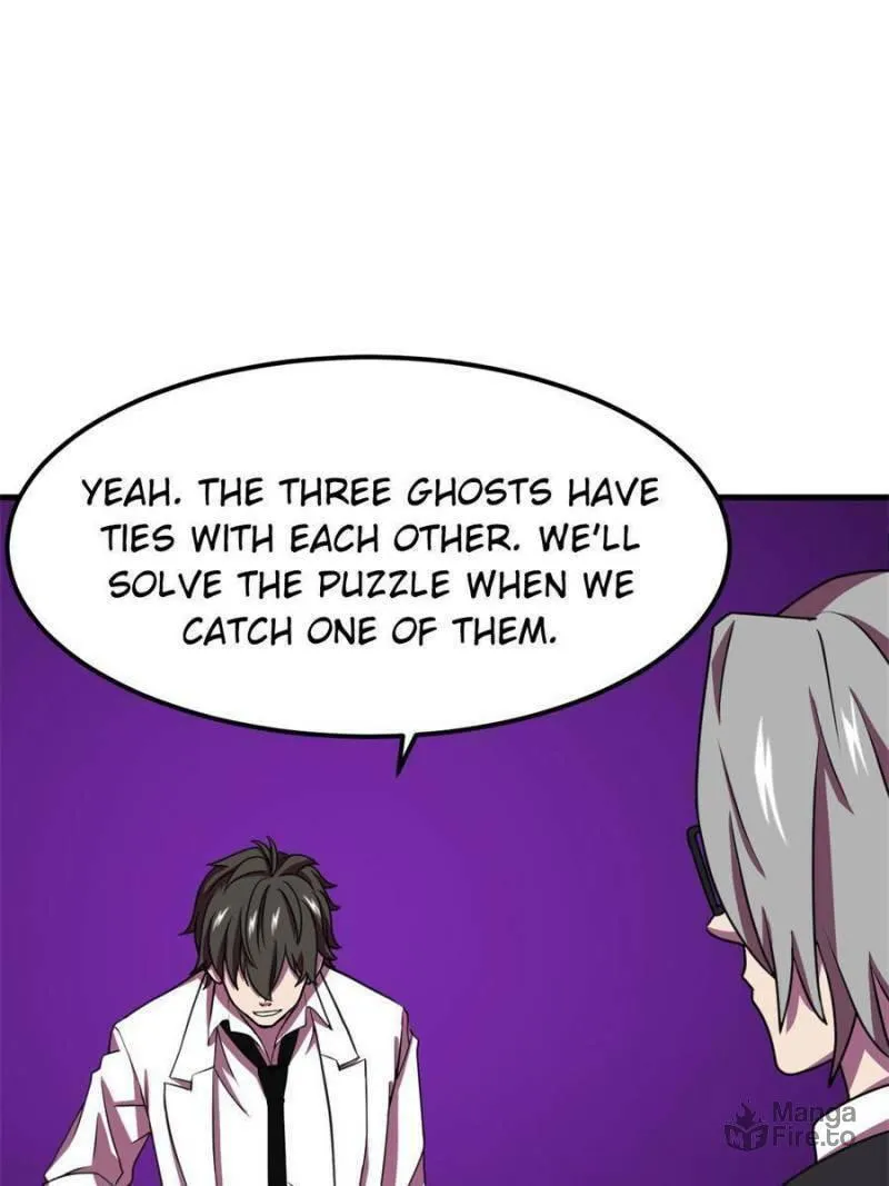 Global Collapse Chapter 16 page 36 - 