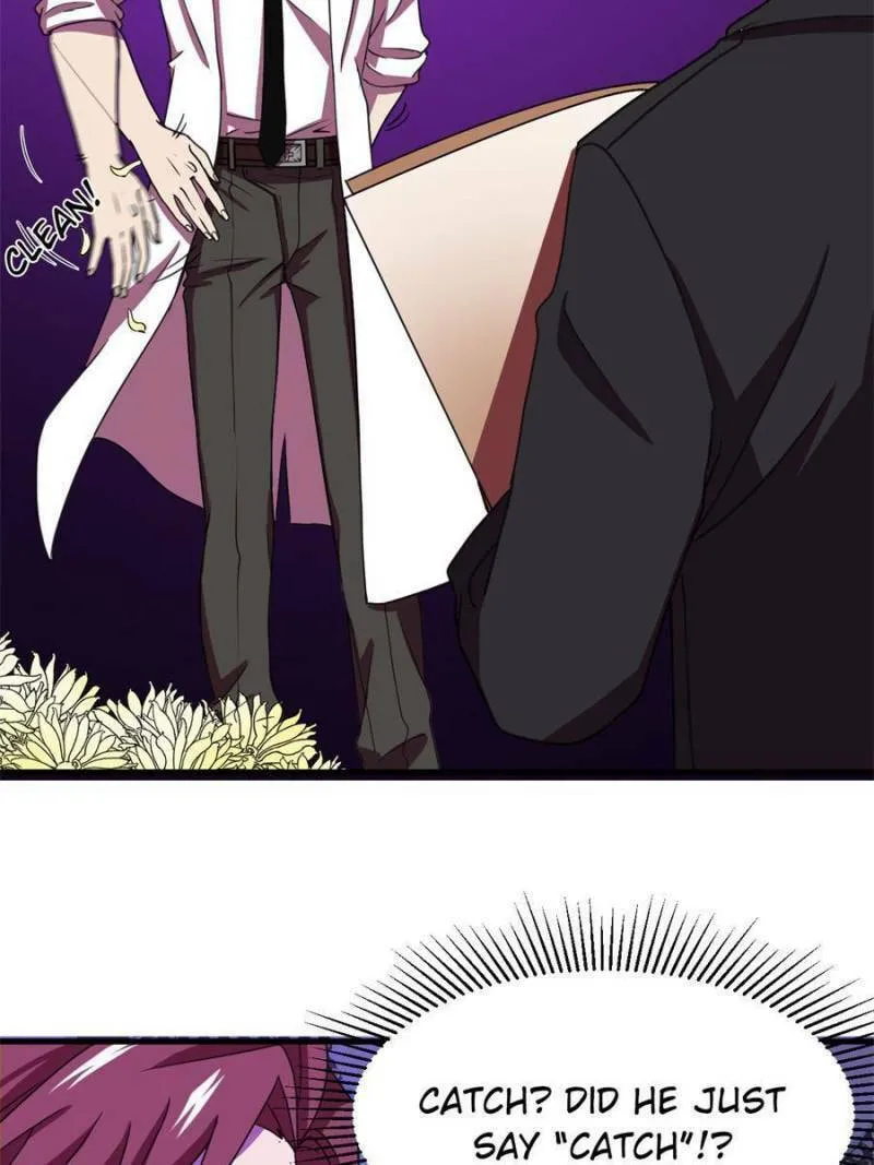 Global Collapse Chapter 16 page 37 - 