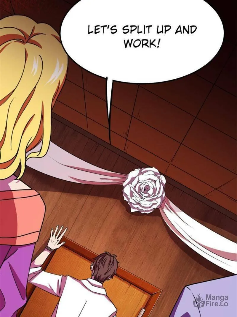Global Collapse Chapter 16 page 39 - 