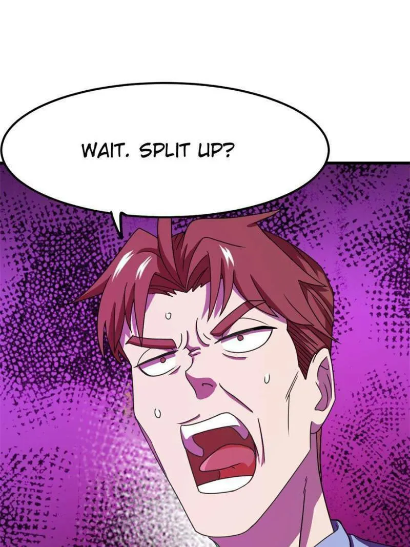 Global Collapse Chapter 16 page 41 - 