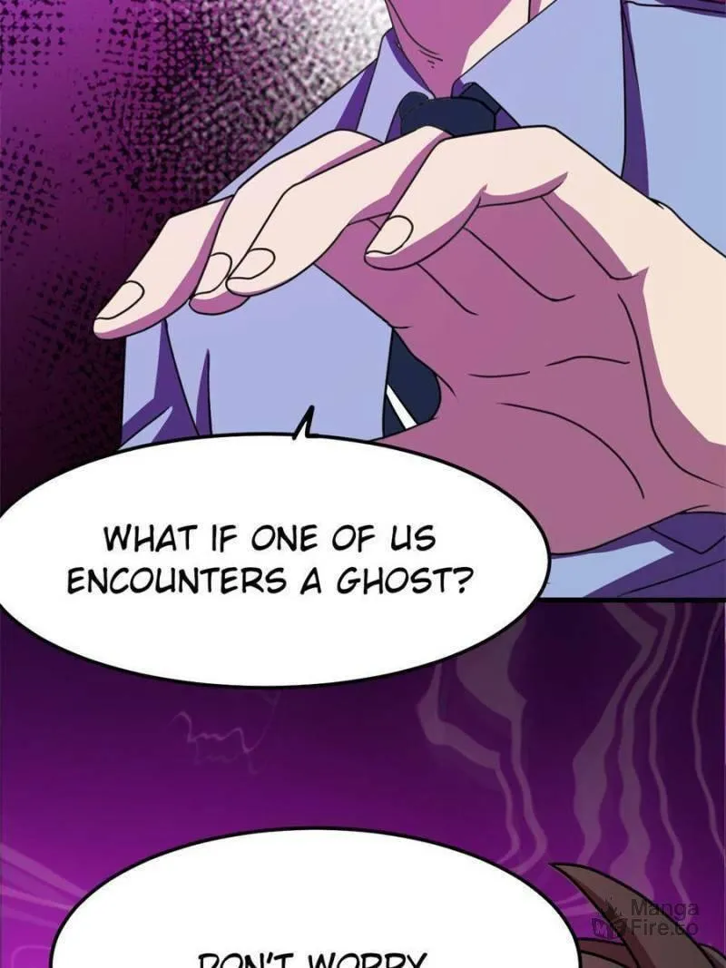 Global Collapse Chapter 16 page 42 - 