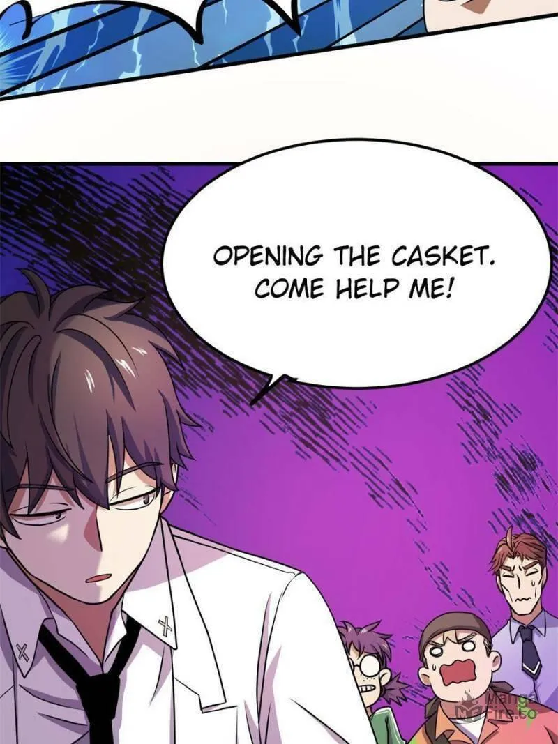 Global Collapse Chapter 16 page 10 - 