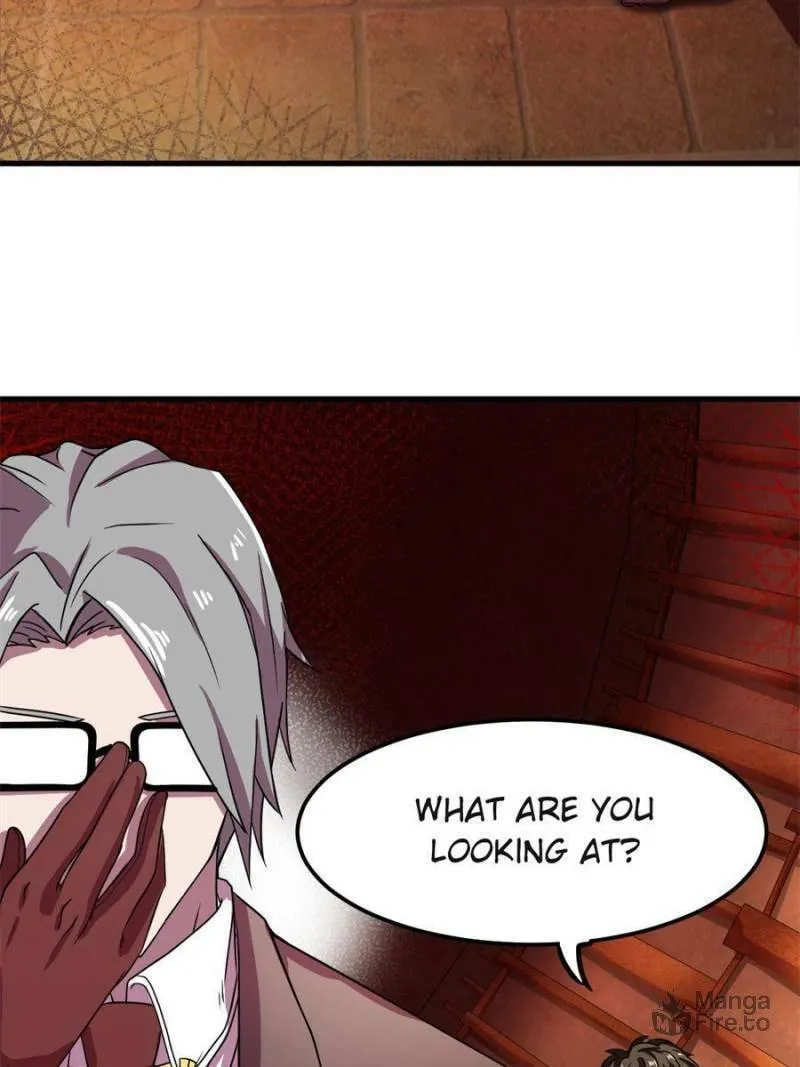 Global Collapse Chapter 17 page 12 - 