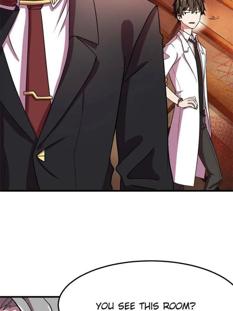 Global Collapse Chapter 17 page 13 - 