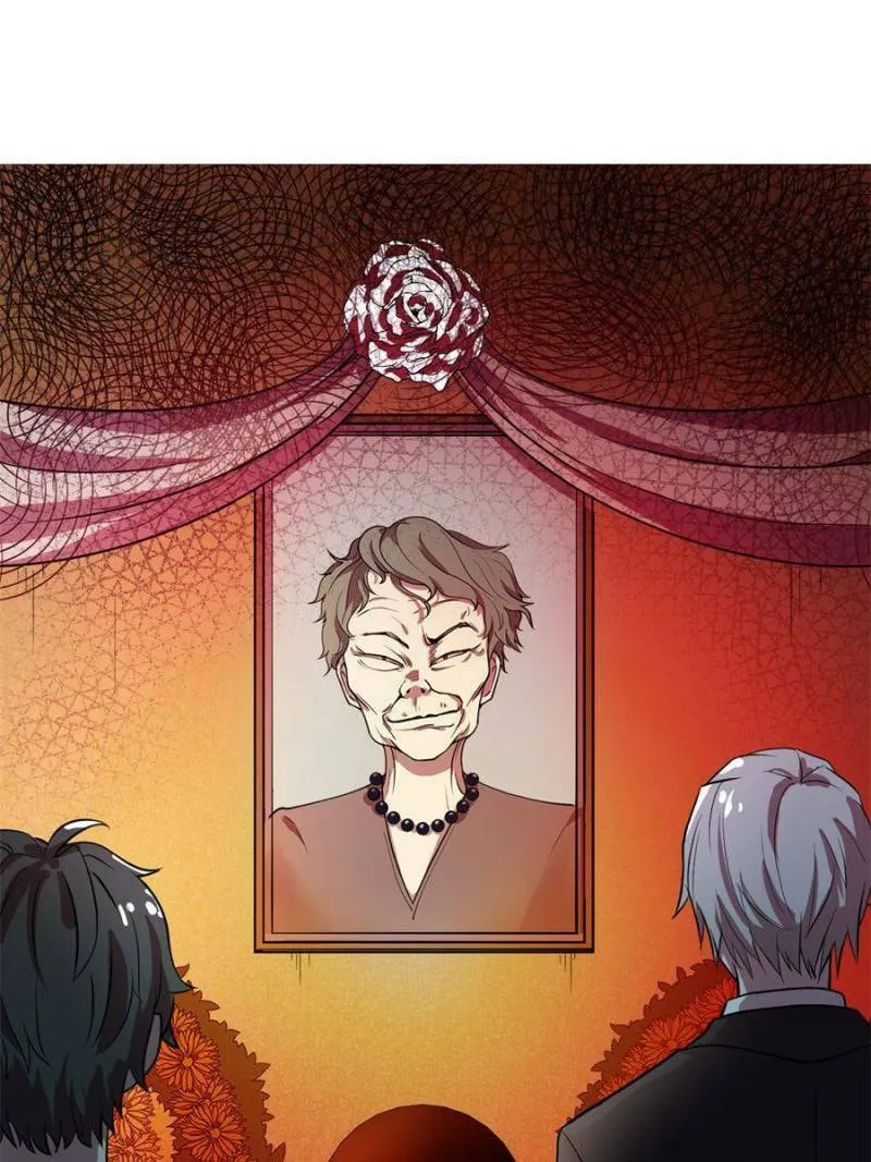 Global Collapse Chapter 17 page 16 - 