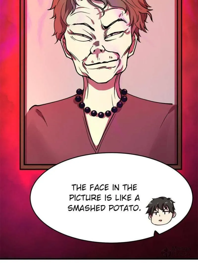 Global Collapse Chapter 17 page 18 - 