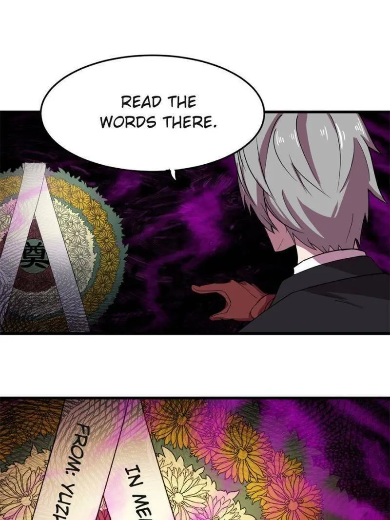 Global Collapse Chapter 17 page 19 - 