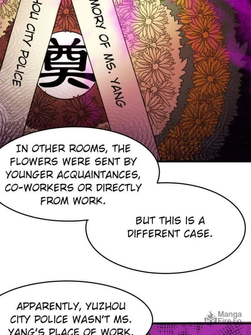 Global Collapse Chapter 17 page 20 - 