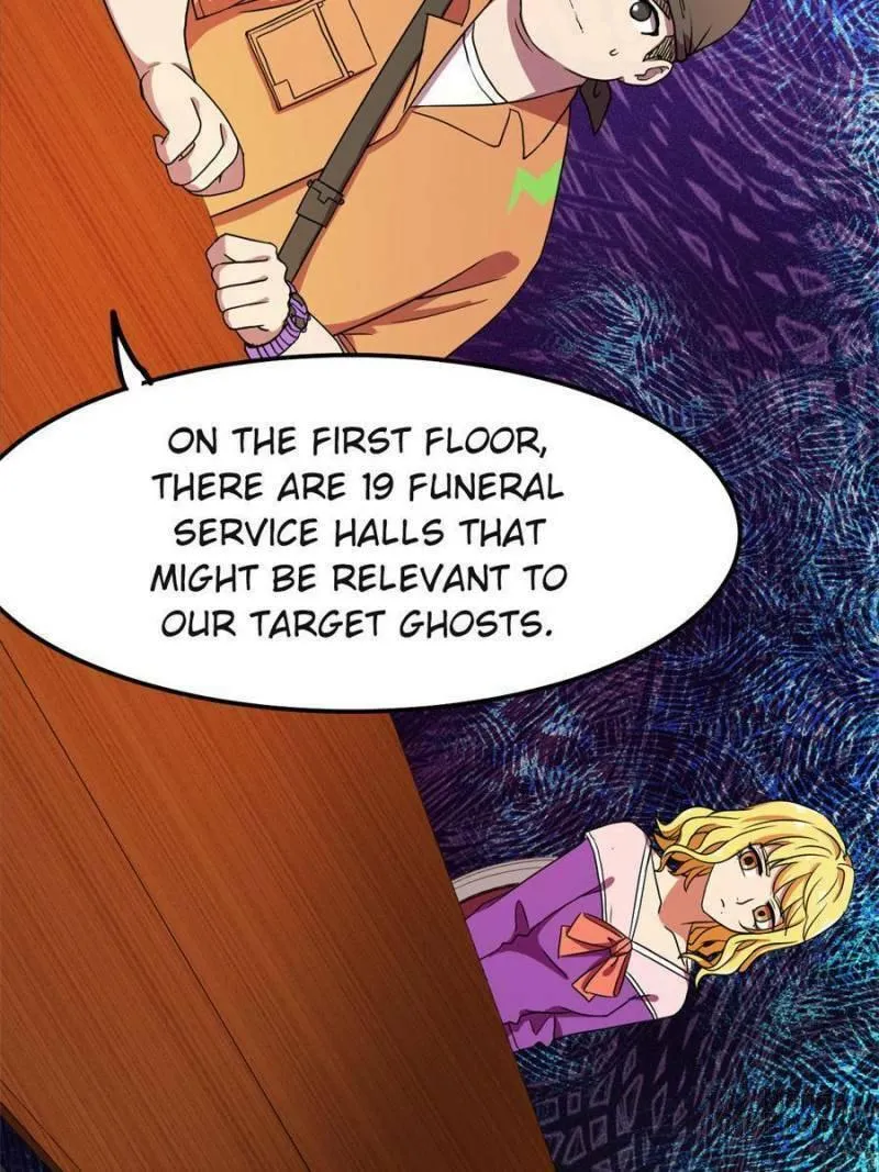 Global Collapse Chapter 17 page 3 - 