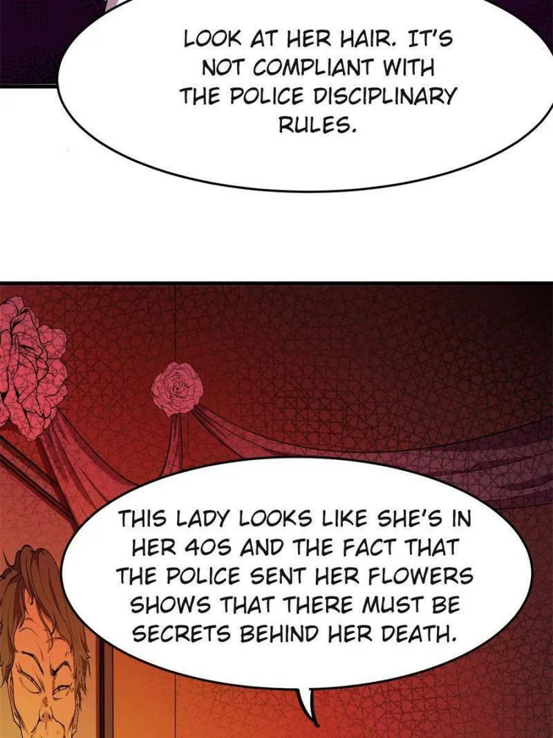 Global Collapse Chapter 17 page 22 - 