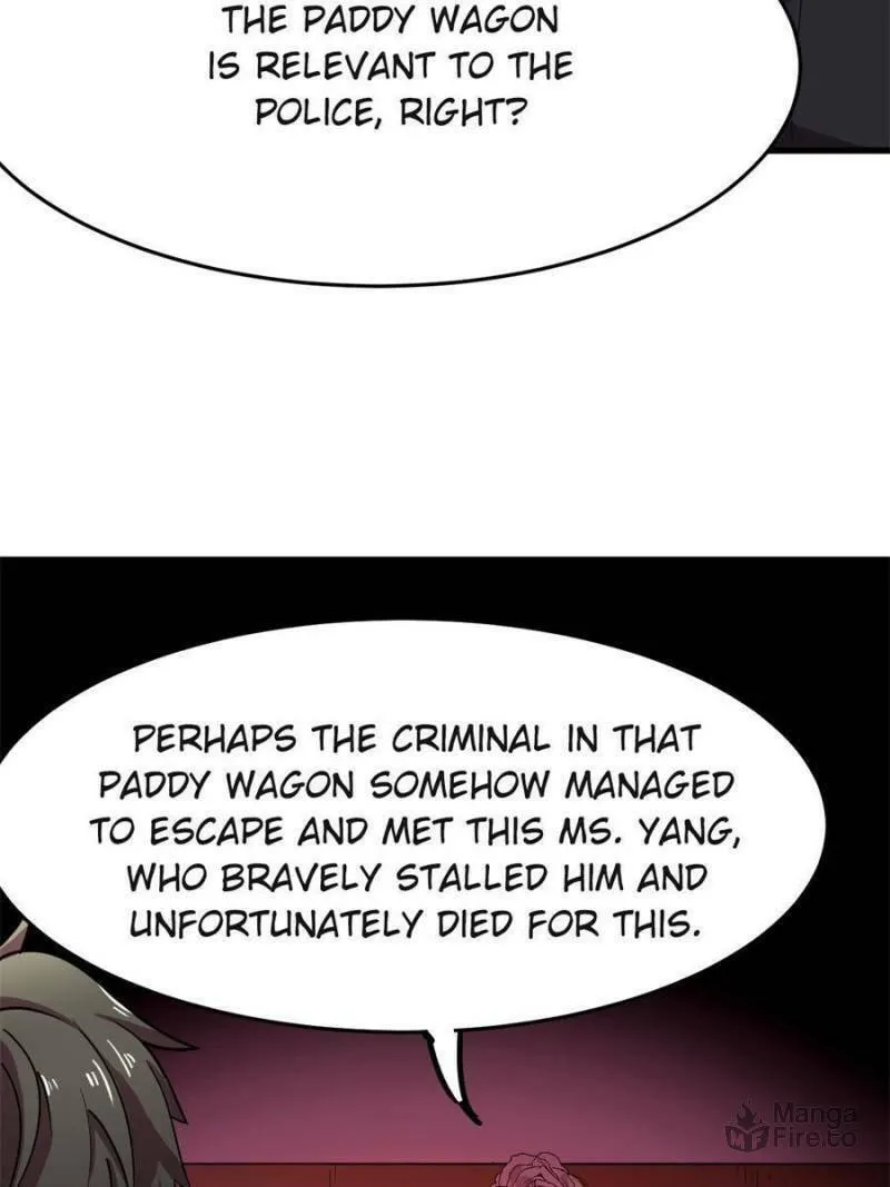 Global Collapse Chapter 17 page 25 - 