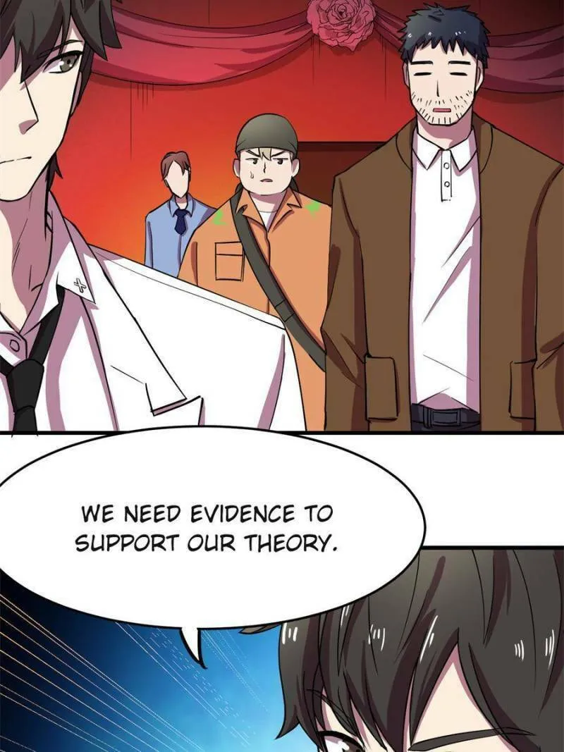 Global Collapse Chapter 17 page 26 - 