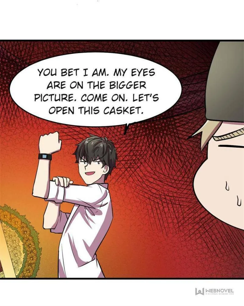 Global Collapse Chapter 17 page 29 - 