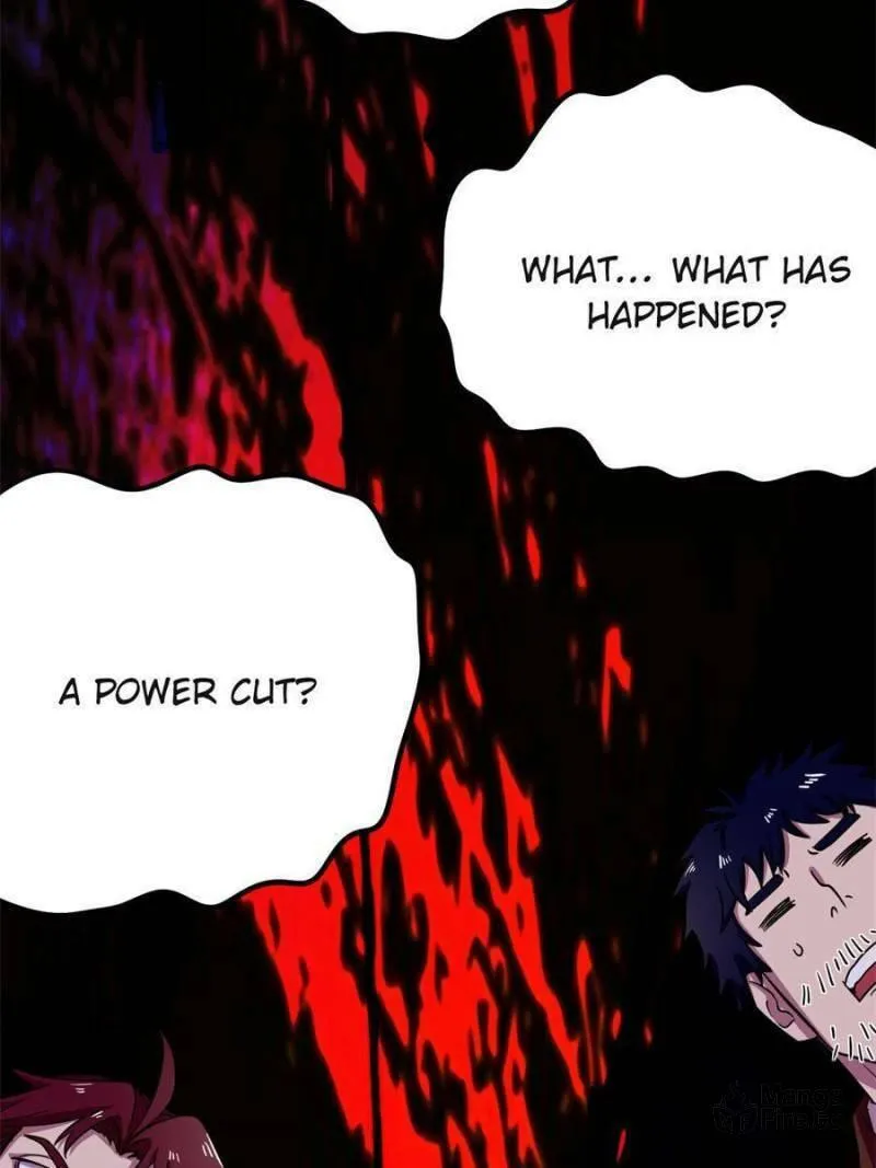 Global Collapse Chapter 17 page 33 - 