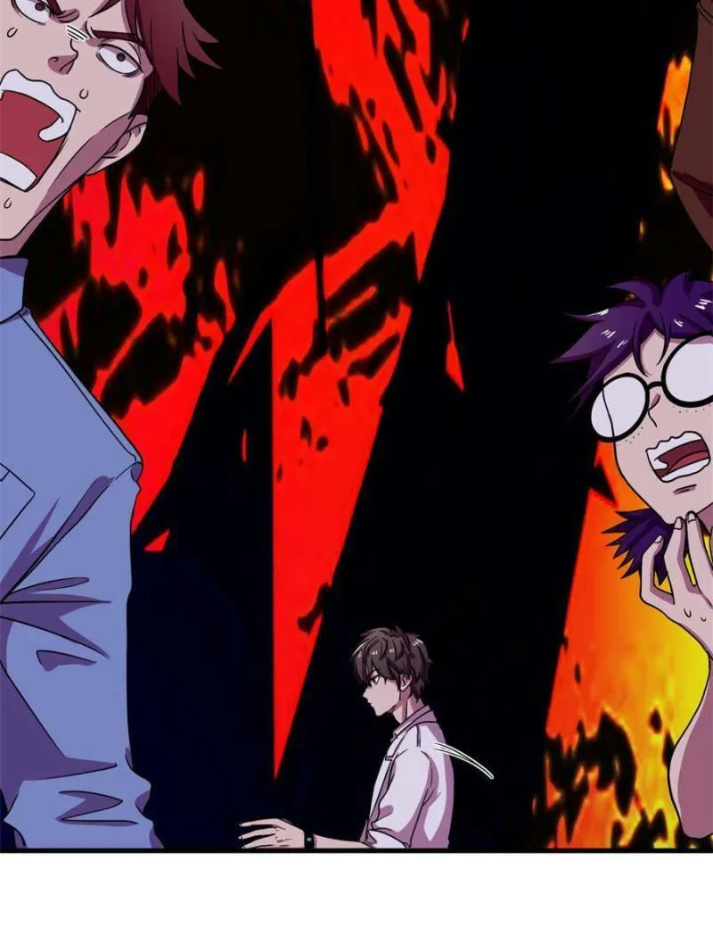 Global Collapse Chapter 17 page 34 - 