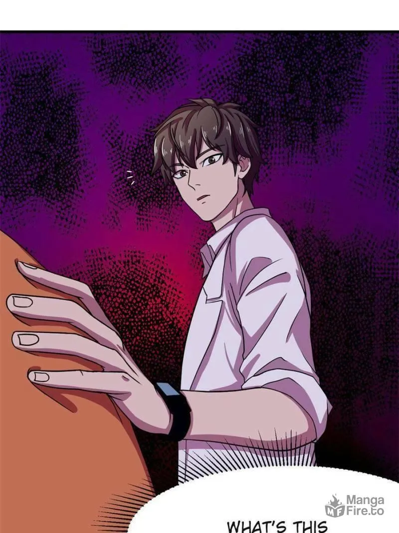 Global Collapse Chapter 17 page 36 - 