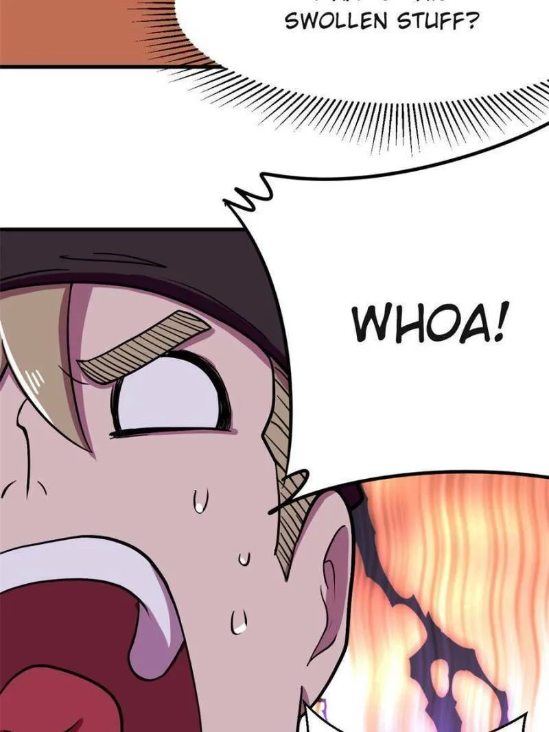 Global Collapse Chapter 17 page 37 - 