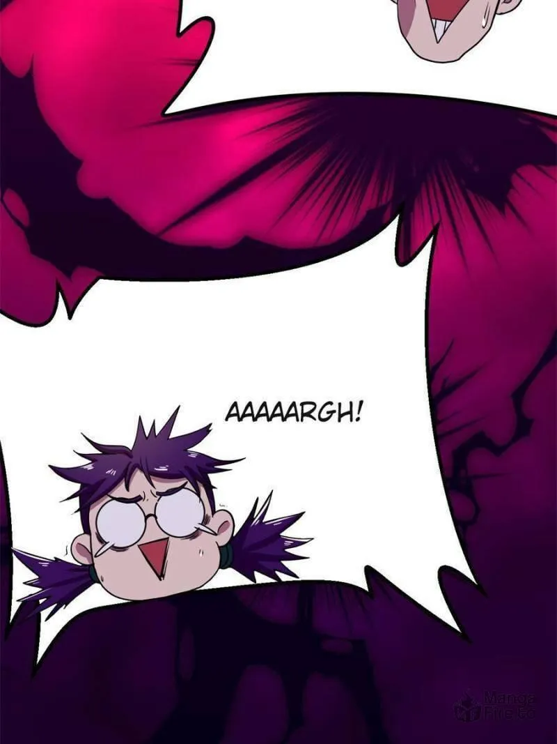 Global Collapse Chapter 17 page 40 - 