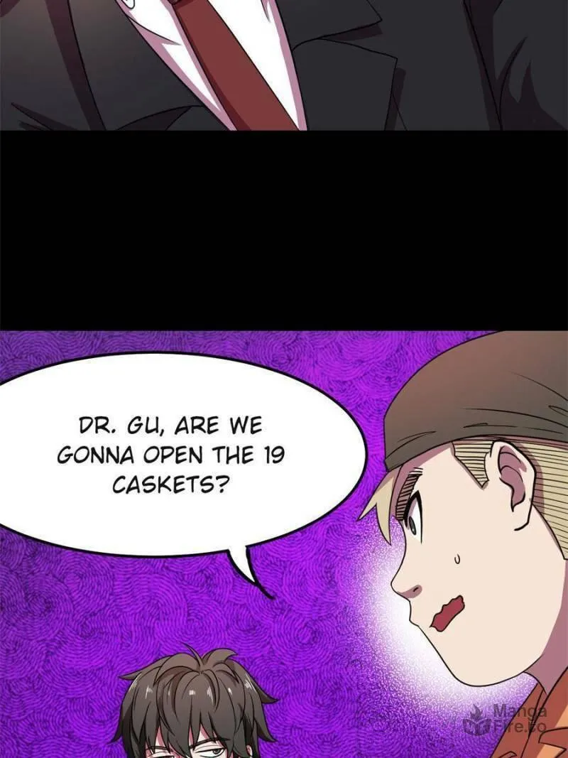 Global Collapse Chapter 17 page 5 - 