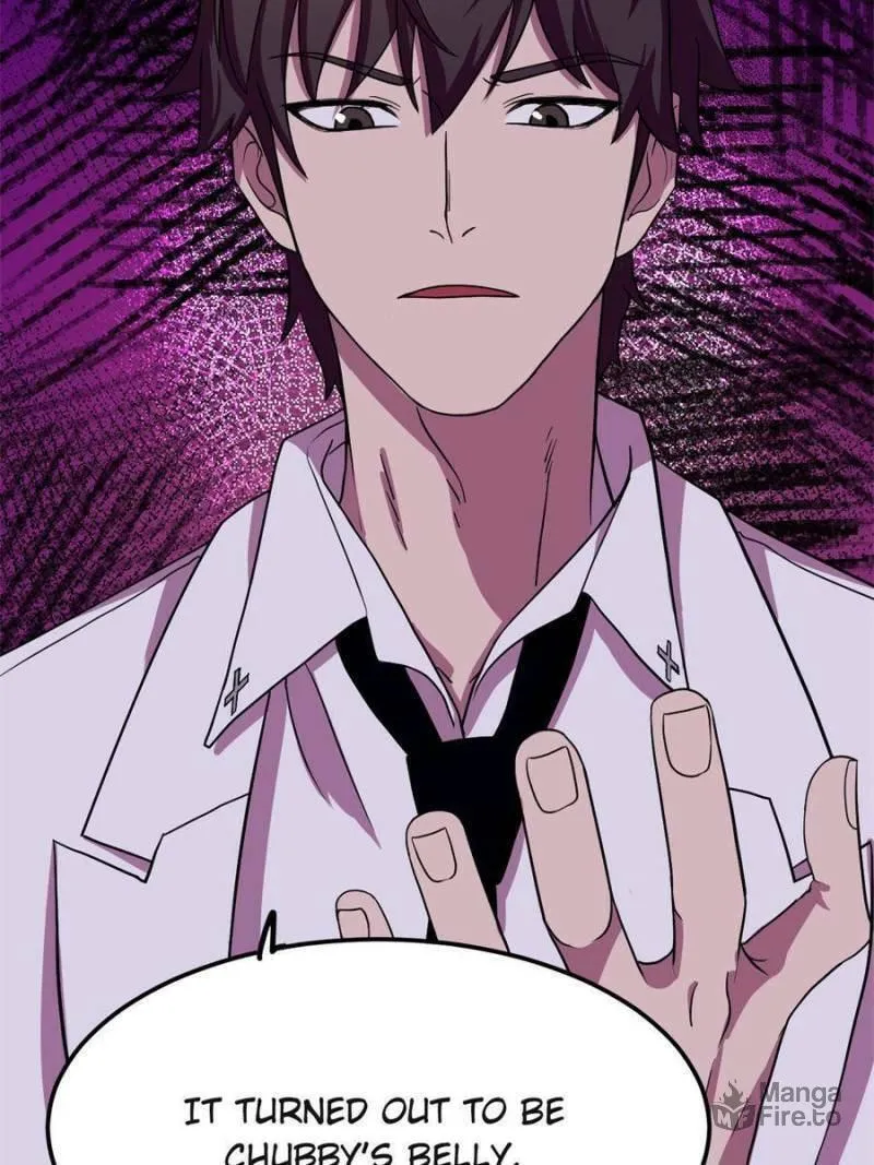 Global Collapse Chapter 17 page 42 - 