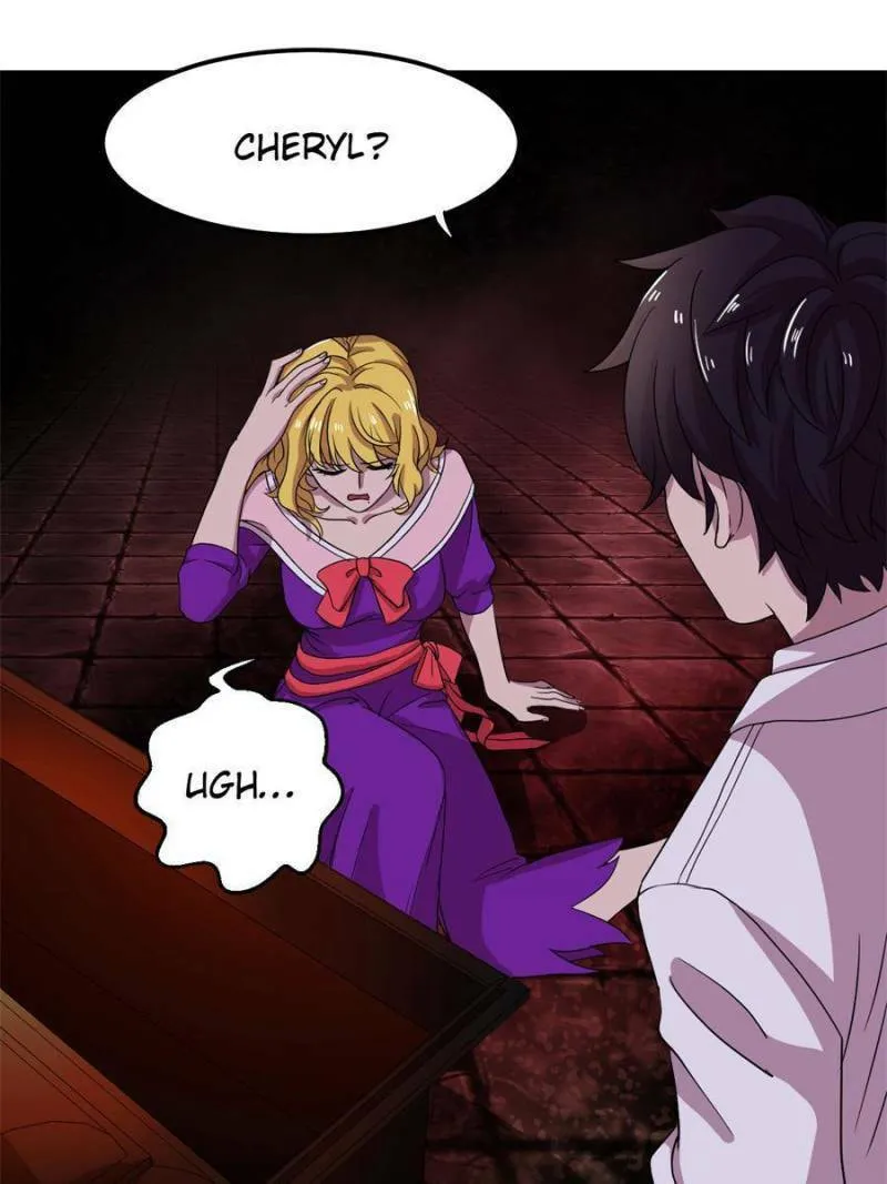 Global Collapse Chapter 17 page 46 - 