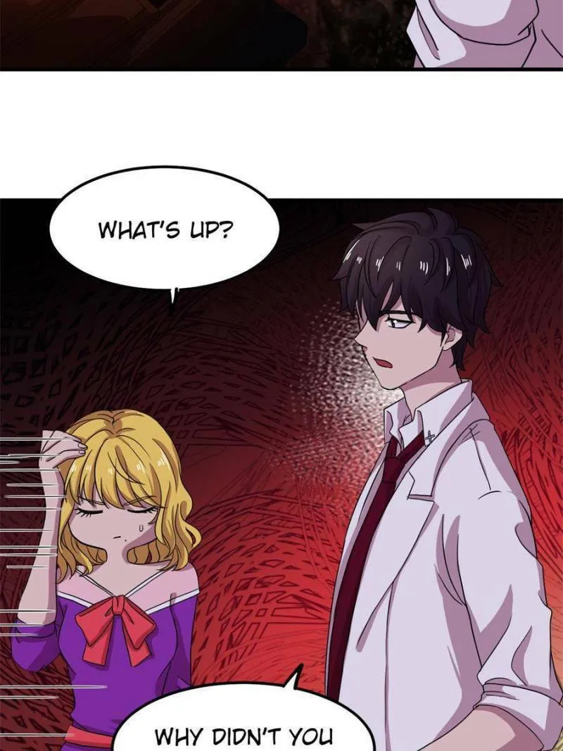 Global Collapse Chapter 17 page 47 - 