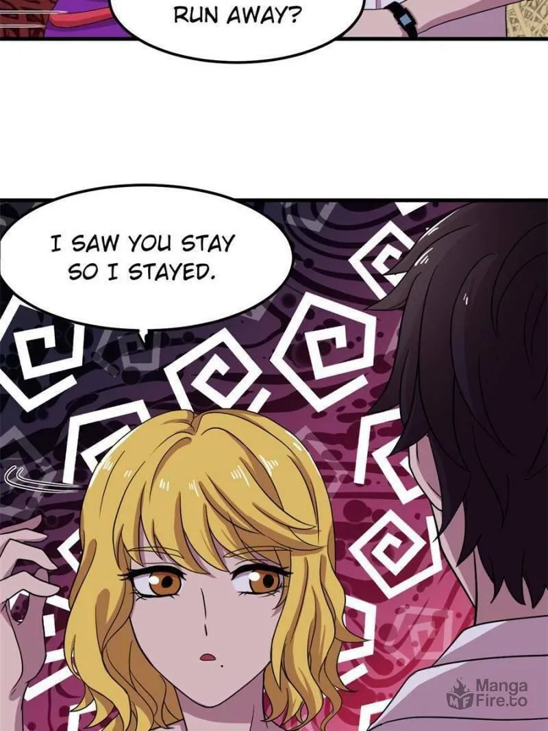 Global Collapse Chapter 17 page 48 - 