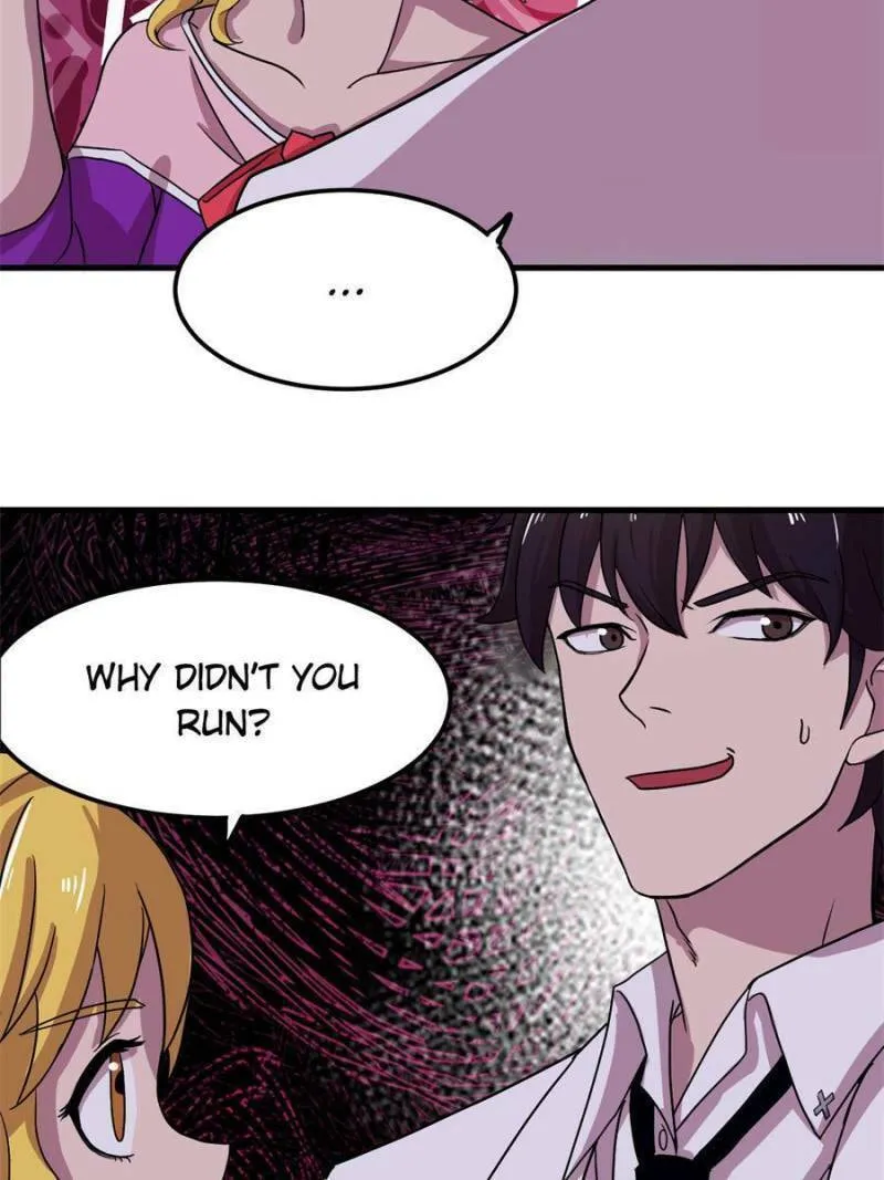 Global Collapse Chapter 17 page 49 - 