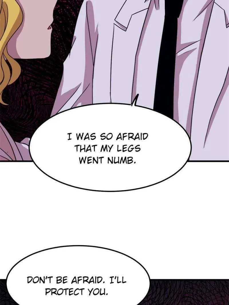 Global Collapse Chapter 17 page 50 - 